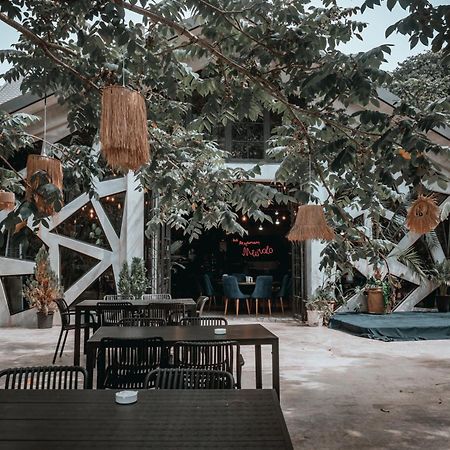 Park Resort Mtirala National Park Chakvistavi Экстерьер фото
